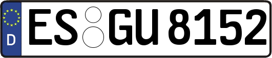 ES-GU8152