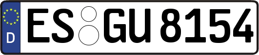 ES-GU8154