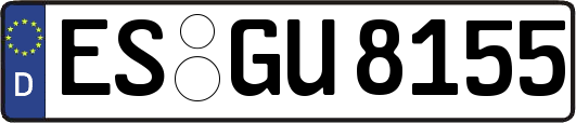 ES-GU8155