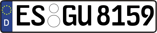 ES-GU8159
