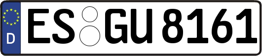 ES-GU8161