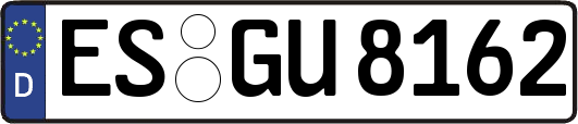 ES-GU8162