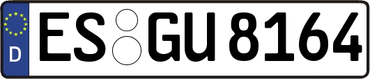 ES-GU8164