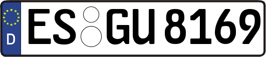 ES-GU8169