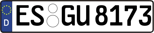 ES-GU8173