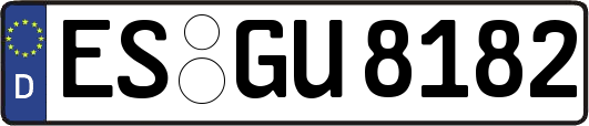 ES-GU8182