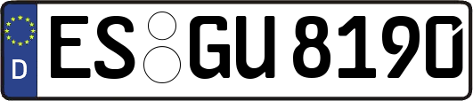 ES-GU8190