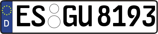 ES-GU8193