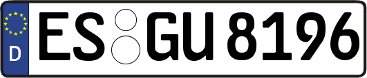 ES-GU8196