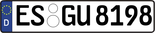 ES-GU8198