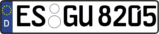 ES-GU8205