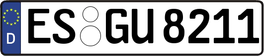 ES-GU8211
