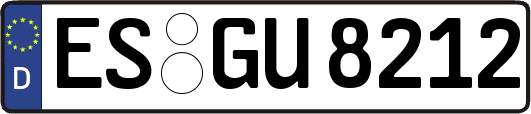 ES-GU8212
