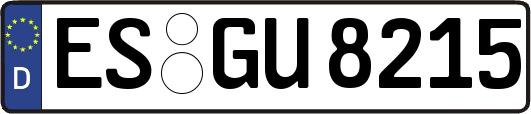 ES-GU8215