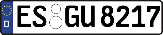 ES-GU8217