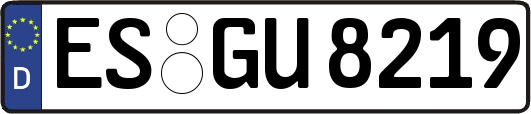 ES-GU8219