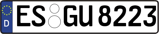 ES-GU8223
