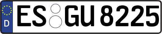 ES-GU8225