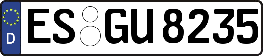 ES-GU8235