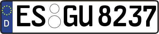 ES-GU8237