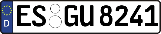 ES-GU8241