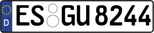 ES-GU8244