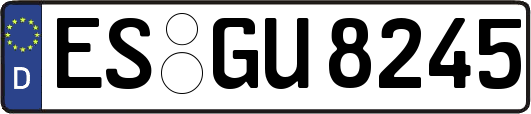 ES-GU8245
