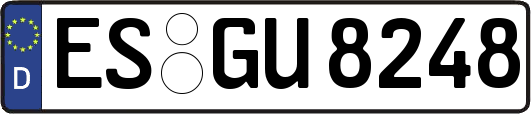 ES-GU8248