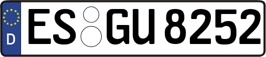 ES-GU8252