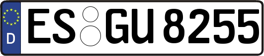ES-GU8255
