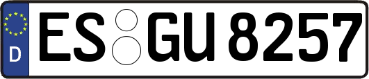 ES-GU8257