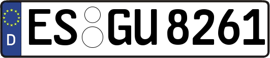 ES-GU8261