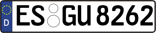 ES-GU8262