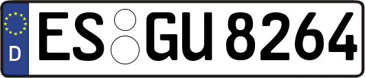 ES-GU8264