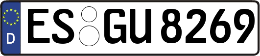 ES-GU8269