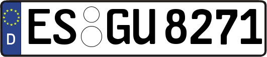 ES-GU8271