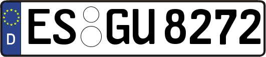 ES-GU8272