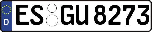 ES-GU8273