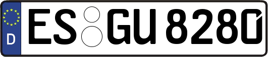 ES-GU8280