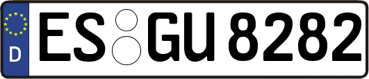 ES-GU8282