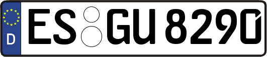 ES-GU8290