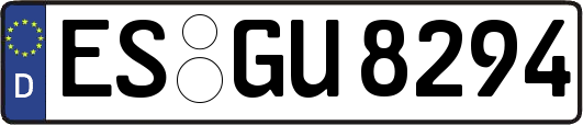 ES-GU8294