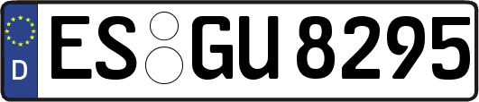 ES-GU8295