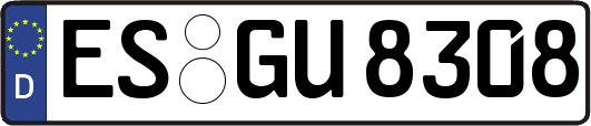 ES-GU8308