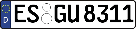ES-GU8311