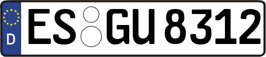 ES-GU8312