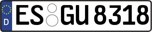 ES-GU8318