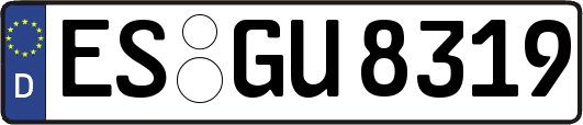 ES-GU8319