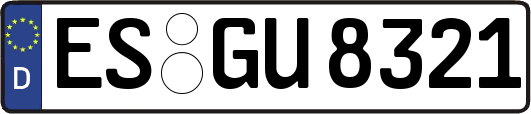 ES-GU8321