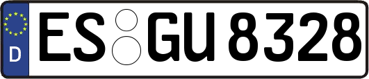 ES-GU8328
